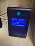 宇泰ups不间断电源 台式机备用电源1000VA/600W 家用可带2台电脑停电应急电源 YTB1000-L 实拍图
