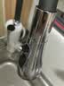奥克斯电热水龙头即热式快速热水龙头加热器冷热两用厨房宝阳台家用热水器 实拍图