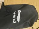 李宁（LI-NING）跳绳负重减肥成人专用暴汗健身燃脂钢丝绳男女中考竞速训练运动绳 实拍图