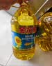 金龙鱼 食用油 葵花籽清香型食用植物调和油5L*4 实拍图
