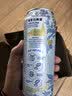 福佳白啤酒500ml*12罐整箱装金奖小麦精酿百威集团京东自营 实拍图
