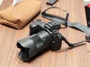 永诺YN50F1.8Z DF Lite 尼康Z口全画幅自动定焦镜头 适用于Z6 Z5 Z50微单相机 黑壳新品 实拍图