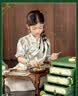 mobee儿童串珠礼物女孩7-14岁玩具串珠礼盒Diy手工女童手链首饰生日礼 实拍图