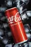可口可乐（Coca-Cola）经典口味 汽水饮料 碳酸饮料 330ml*24摩登/主题罐 随机发货 实拍图