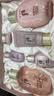 后Whoo拱辰享水沄水乳6件补水保湿化妆护肤品套装生日礼物 实拍图