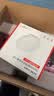华三（H3C）WiFi6无线吸顶ap千兆双频 3000M 160M频宽 企业级全屋WiFi路由器 大户型办公别墅Mini AP3000C-U 实拍图