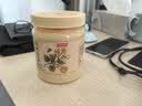 京东京造椴树雪蜜1000g 长白山产天然雪蜜蜂蜜营养品早餐牛奶搭配送父母 实拍图