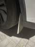 固特异（Goodyear）汽车挡泥板适用于特斯拉焕新modely换新y配件前后轮原厂款TPE配件 实拍图