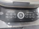 美的（Midea）电饼铛电饼档家庭用小型双面加热加大加深0氟钛陶瓷上下盘可拆洗烙饼锅新款电煎锅自营JKC3066Ti 实拍图