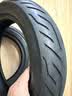 米其林（MICHELIN）摩托车轮胎CITY GRIP SAVER  90/90-10 50J 实拍图