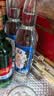 五缘湾 台湾高粱酒 五N窖藏 浓香型白酒 52度 600ml*12瓶 整箱 自饮口粮 实拍图
