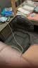 BKT护腰坐垫久坐腰靠垫哺乳沙发靠背垫办公车载腰靠中秋礼品京东自营 实拍图
