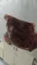 1号会员店（One's Member） 精修猪大油边 净重1.2kg 跑山猪猪油边稀缺烧烤食材猪肉生鲜 实拍图