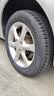 佳通轮胎(Giti)轮胎195/60R15 88H E1 适配 比亚迪F3/花冠/欧诺/伊兰特 实拍图