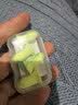 安耳悠 隔音耳塞防噪音睡觉睡眠耳塞德国进口女士小号款 minisoft 2副装 实拍图