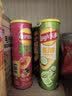 乐事（Lay's）薯片 多口味104g*9罐 组合装 休闲零食百事食品送礼物送女孩 实拍图