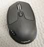 罗技（Logitech）M720【企业级】无线办公蓝牙优联双模鼠标企业采购大手人体工学鼠标带无线2.4G接收器【团单优惠】 实拍图