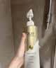 OLAY玉兰油精华沐浴露添加烟酰胺 透光500g+柔滑500g  男女士通用 实拍图