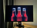 泰坦军团27英寸QD-MiniLED 4K 160Hz双模320Hz DyDs0.5ms Type-C65W 内置音箱电竞显示器P275MV PLUS增强版 实拍图