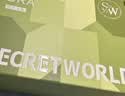 秘密世界（SecretWorld）胸贴女拍婚纱写真专用隐形防凸点乳贴上托夏季芒果杯加厚聚拢文胸 实拍图