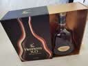 轩尼诗（Hennessy）洋酒 XO干邑白兰地法国进口 700ml 中秋送礼 实拍图