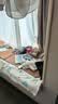 优衣库婴幼儿Sanrio快干睡衣/短袖宝宝UT三丽鸥睡衣484992 60 浅蓝色 100 实拍图