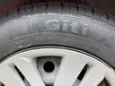 佳通轮胎(Giti)轮胎185/60R15 84H  221 适配 飞度/威驰/致炫 实拍图