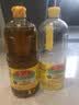 鲁花【保真菜籽油】低芥酸特香菜籽油 2L 物理压榨【京东品酒会同款】 实拍图