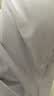 婧麒孕妇内裤女士棉孕产妇通用棉大码四季 肤+粉+紫+绿XXLjnk0362 实拍图