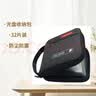 联想（Lenovo）车载CD包 CD/DVD光盘包 牛津布32片 家用收纳包 实拍图