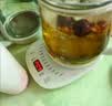 小熊（Bear）养生壶 煮茶壶 恒温水壶 保温烧水一体智能花茶壶烧水壶 1.5L YSH-J15Z7 实拍图