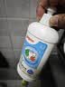 贝亲（Pigeon）洗发水沐浴露 含桃叶精华 婴儿洗发沐浴二合一 500ml IA209 实拍图