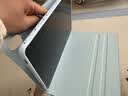 HUAWEI MatePad SE 11英寸华为平板电脑高刷护眼大屏 影音娱乐学生平板学习平板8+256GB WiFi 星云灰 实拍图