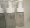 颐莲（RELLET）氨基酸型舒护净透云朵洁面洗面奶150ml+替换装150ml送女生礼物 实拍图