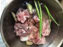 琪金重庆荣昌猪肉汤骨 免切熊猫猪猪肉煲汤1.6Kg(400g*4小包)源头直发 实拍图