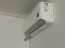 小米【价保双11】空调 巨省电 2匹挂机 一级能效 外机双排纯铜管 KFR-50GW/N2A1 实拍图