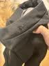京东衣鞋任洗3件 上门取送去渍整形 价值2000元内羽绒服/棉服/大衣/鞋 实拍图
