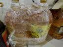 金龙鱼 食用油 非转基因 物理压榨玉米油6.18L（蕴含植物甾醇） 实拍图