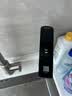 海尔（Haier）【889升级款】鲜活水ProMax8年真长效1200G整机0阻垢家用净水UV龙头杀菌双守护智能双水可直饮R302 实拍图