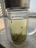 艺福堂绿茶  2026新茶江苏明前特级碧螺春50g高山云雾自己喝罐装茶叶 实拍图