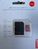 联想128GB TF（MicroSD）存储卡A1 U3 V30 4K高度耐用行车记录仪&监控摄像头内存卡读速100MB/sA01 实拍图
