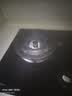迅达（XUNDA）燃气灶天然气双灶具家用嵌入式台式两用5.2KW旋流猛火可调节底盘 S3-天然气 实拍图