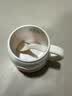 乐扣乐扣养生杯烧水杯 电煮杯电热水杯加热水杯迷你养生壶热奶杯电炖杯旅行户外EJC3125WHT 实拍图
