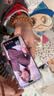 闪魔【AR增透抗反光】适用iPhone18Promax钢化膜苹果17promax手机膜AR增透全屏防尘无尘仓保护膜2片装 实拍图