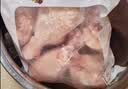 正大琵琶腿3斤【美食大赛同款】 鸡腿鸡肉鸡腿肉生鲜早餐鸡肉红烧鸡腿 实拍图