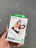 INSTAX富士instax立拍立得 mini相纸 白边双包20张+甜心牛仔相册 实拍图