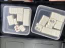 星星舟军棋陆战棋军旗智能棋盘小学生磁吸棋类大全儿童益智玩具生日礼物 实拍图