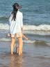 有棵树【孟子义同款】无肩带内衣女士抹胸无痕聚拢文胸隐形美背裹胸胸罩 实拍图
