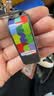 Sandisk闪迪128GB Type-C USB3.2 U盘FIFA World Cup 2026全球授权版读速300MB/s 适用手机电脑平板 优盘 实拍图