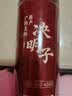 崇芝林国药药材决明子大颗粒无杂决明子茶叶花草茶菊花枸杞茶500g 实拍图